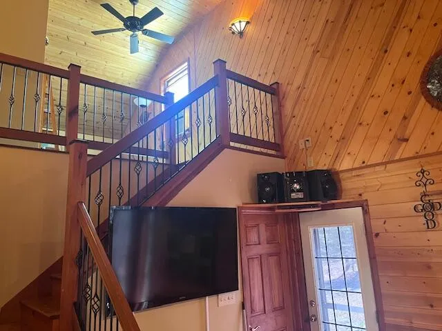 1990 Skocelas Road S Stronach Township, MI 49660