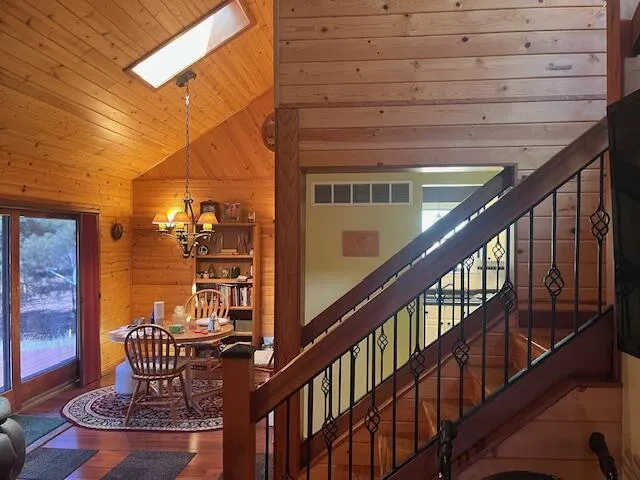 1990 Skocelas Road S Stronach Township, MI 49660
