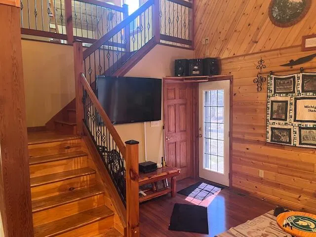 1990 Skocelas Road S Stronach Township, MI 49660