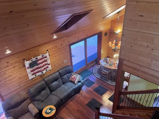 1990 Skocelas Road S Stronach Township, MI 49660