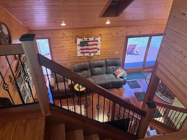 1990 Skocelas Road S Stronach Township, MI 49660