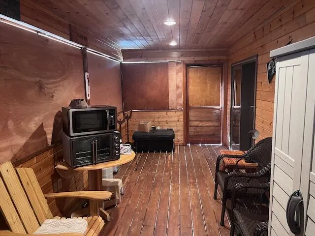 1990 Skocelas Road S Stronach Township, MI 49660