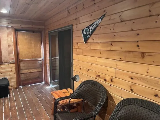 1990 Skocelas Road S Stronach Township, MI 49660