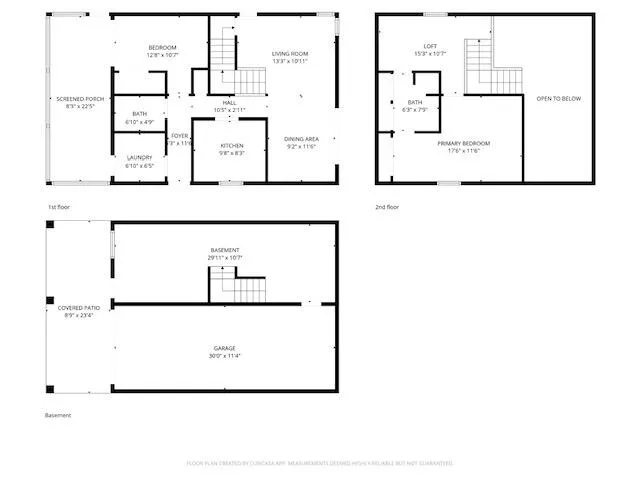 1990 Skocelas Road S Stronach Township, MI 49660
