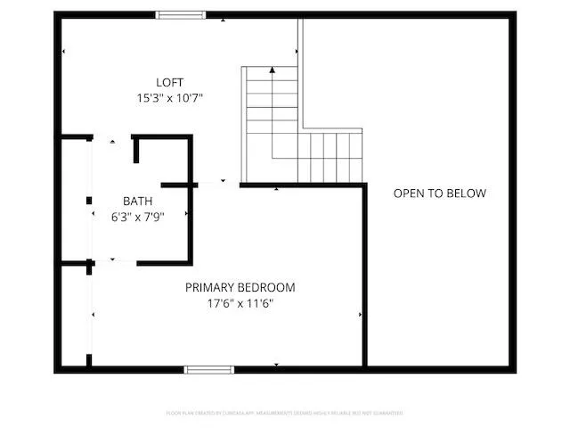 1990 Skocelas Road S Stronach Township, MI 49660
