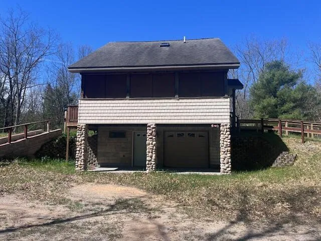 1990 Skocelas Road S Stronach Township, MI 49660