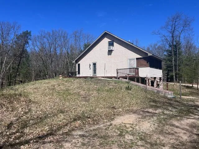 1990 Skocelas Road S Stronach Township, MI 49660