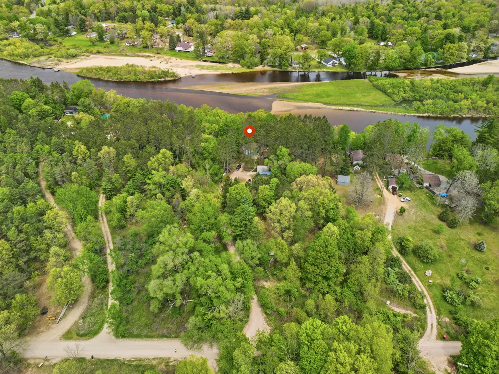 18648 Lawrence Drive Mecosta Township, MI 49346