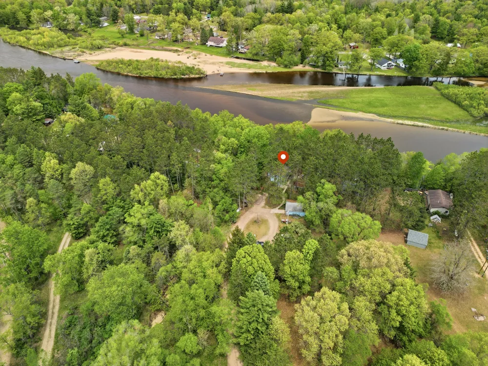 18648 Lawrence Drive Mecosta Township, MI 49346