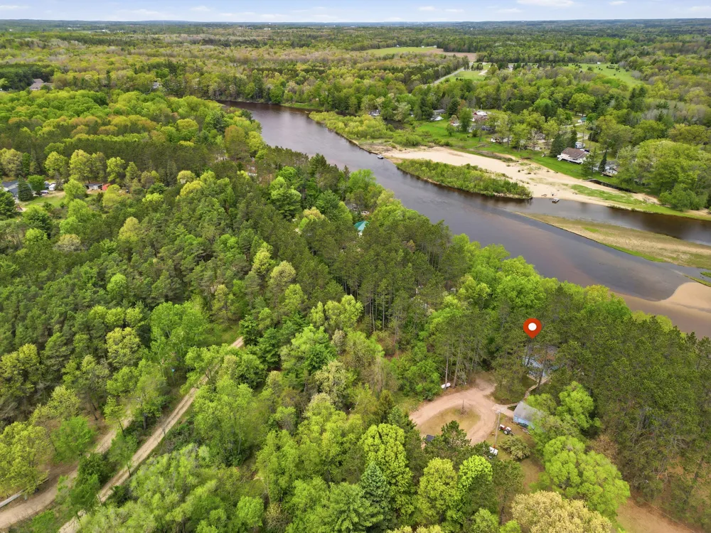 18648 Lawrence Drive Mecosta Township, MI 49346