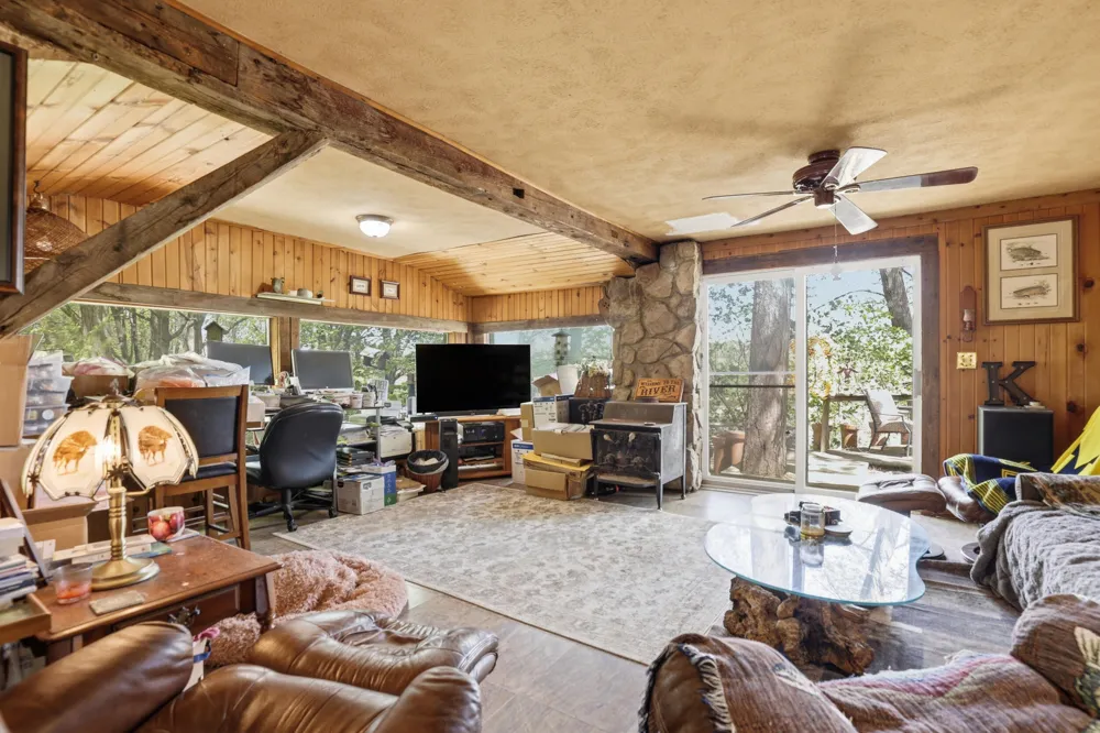 18648 Lawrence Drive Mecosta Township, MI 49346