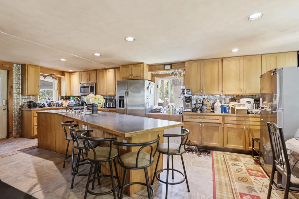 18648 Lawrence Drive Mecosta Township, MI 49346