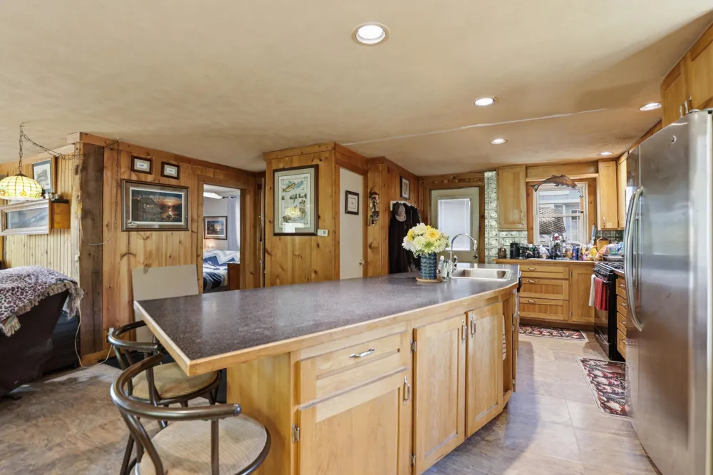18648 Lawrence Drive Mecosta Township, MI 49346
