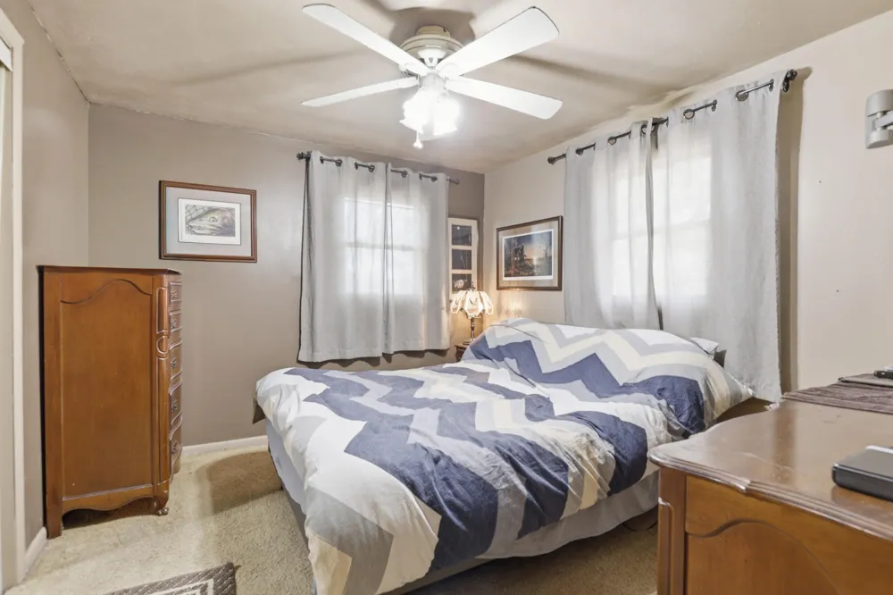 18648 Lawrence Drive Mecosta Township, MI 49346