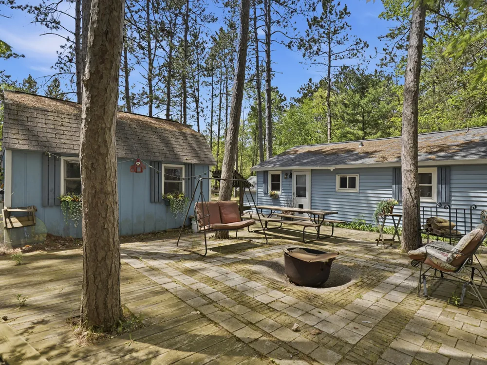 18648 Lawrence Drive Mecosta Township, MI 49346