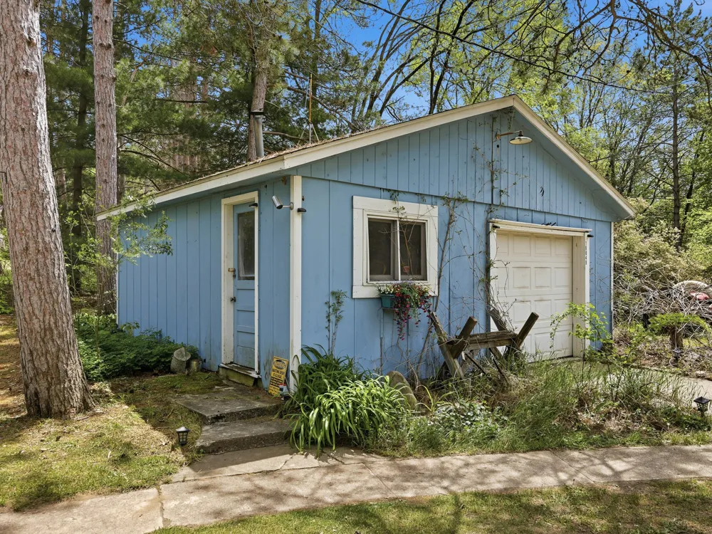 18648 Lawrence Drive Mecosta Township, MI 49346