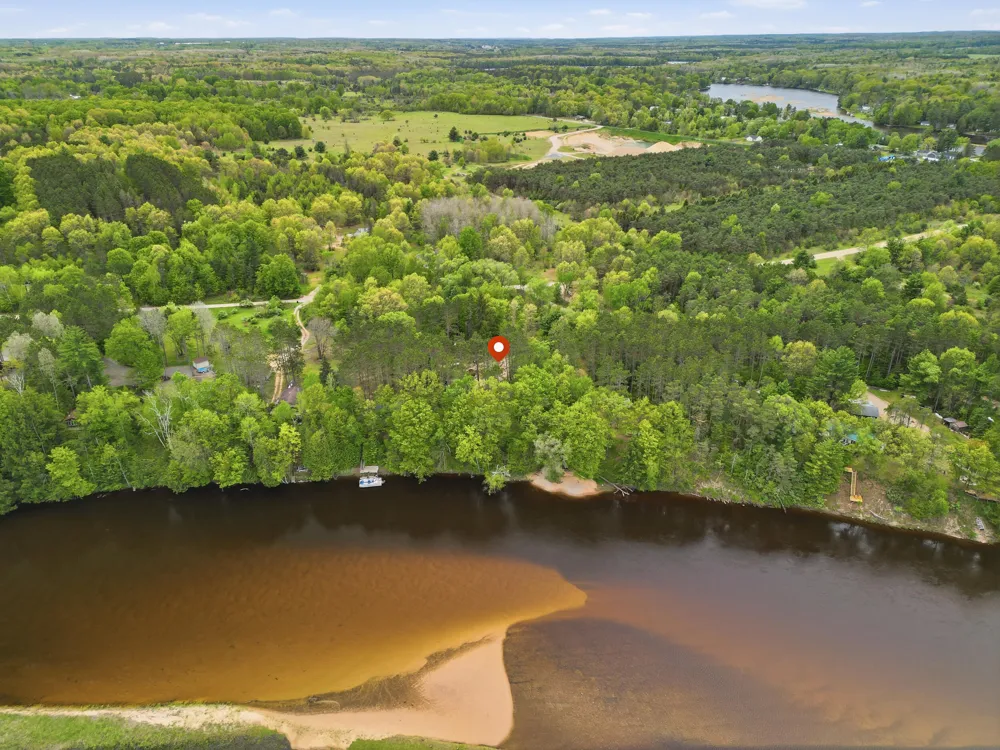 18648 Lawrence Drive Mecosta Township, MI 49346