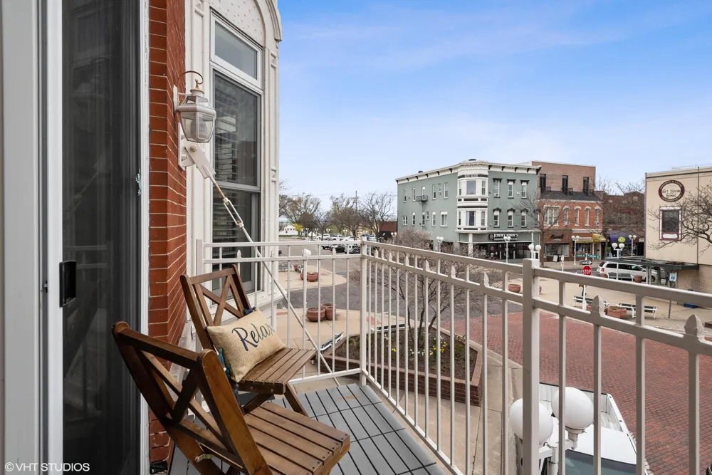 403 State Street #3 St Joseph City, MI 49085