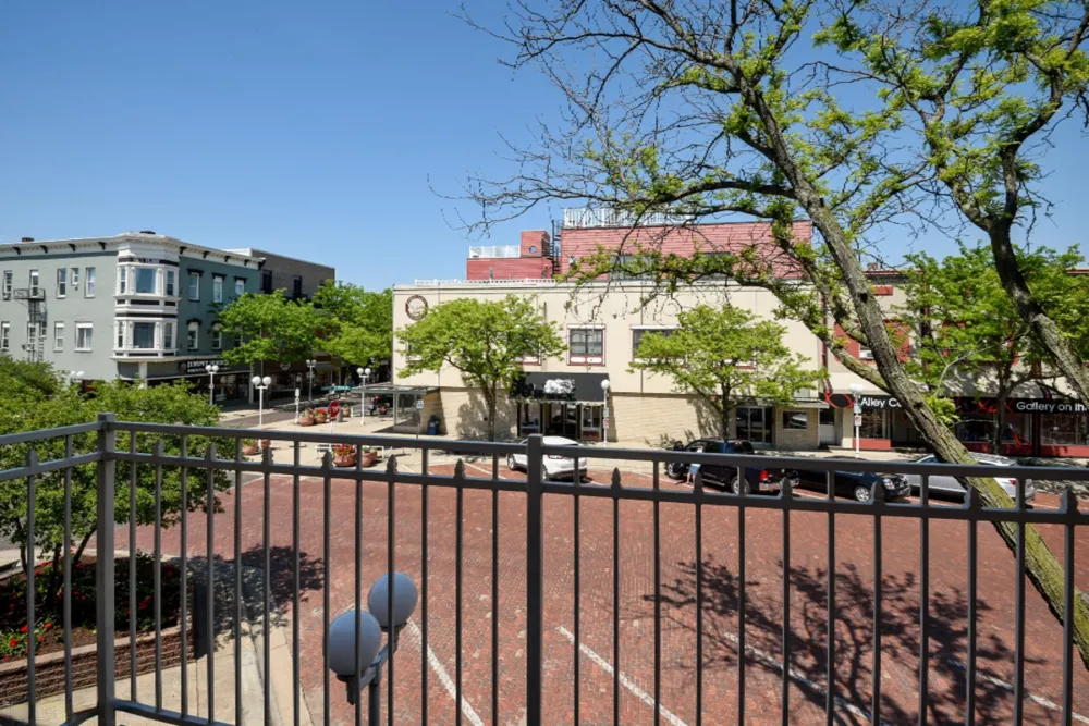 403 State Street #3 St Joseph City, MI 49085