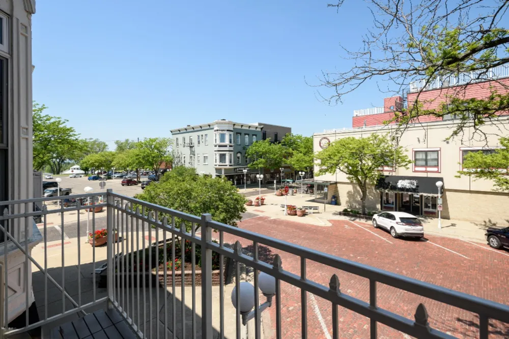 403 State Street #3 St Joseph City, MI 49085