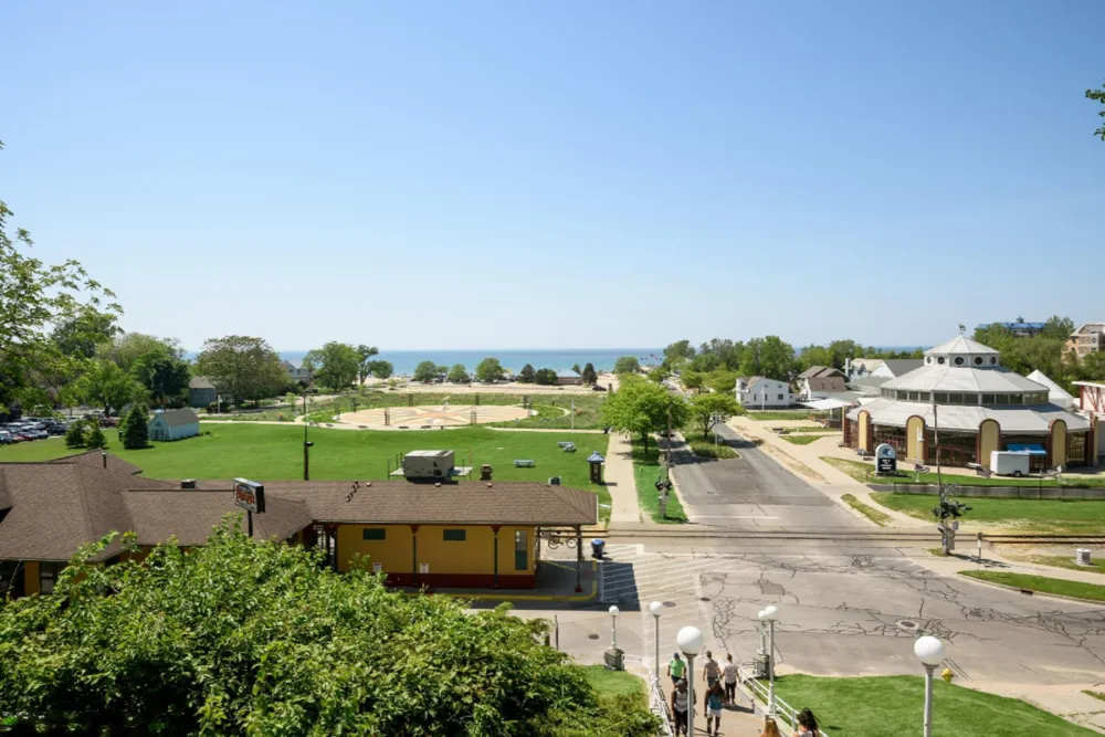 403 State Street #3 St Joseph City, MI 49085