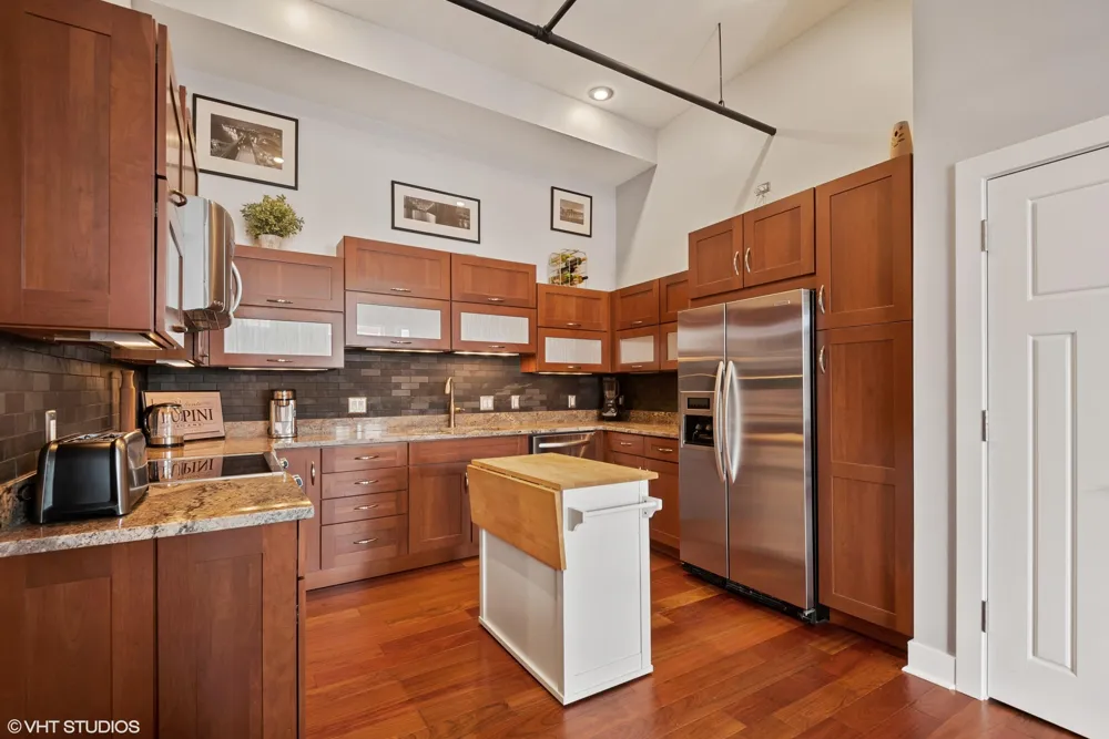 403 State Street #3 St Joseph City, MI 49085