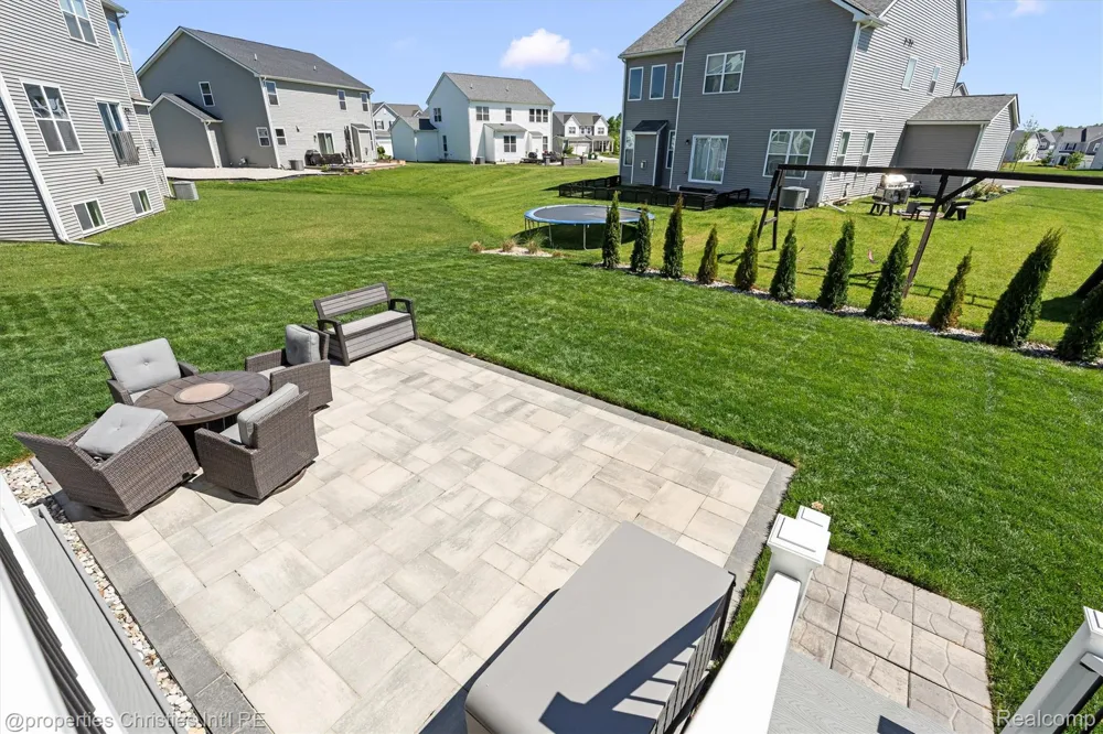 2721 Maize Loop Saline Township, MI 48176