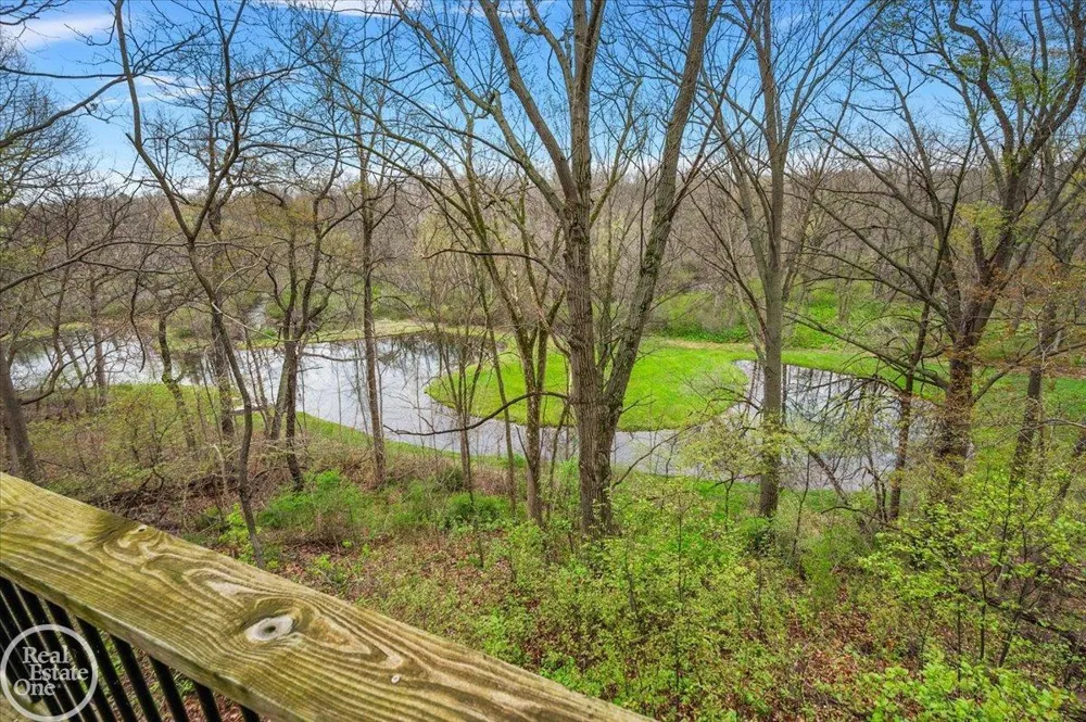 3750 Orion Road Oakland Charter Township, MI 48363