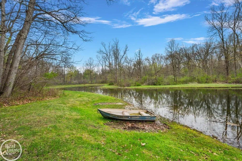 3750 Orion Road Oakland Charter Township, MI 48363