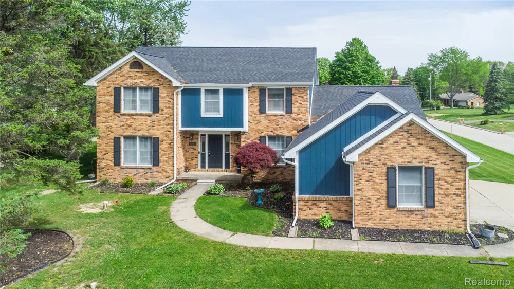 9359 Lochmoor Drive Davison Township, MI 48423