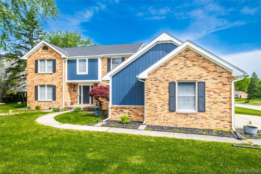 9359 Lochmoor Drive Davison Township, MI 48423