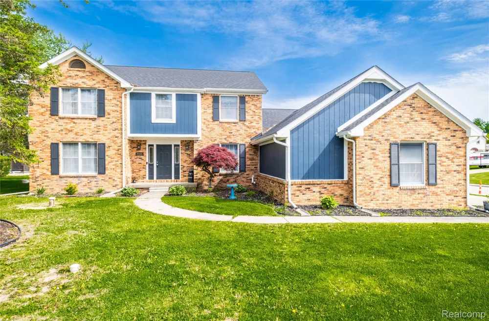 9359 Lochmoor Drive Davison Township, MI 48423