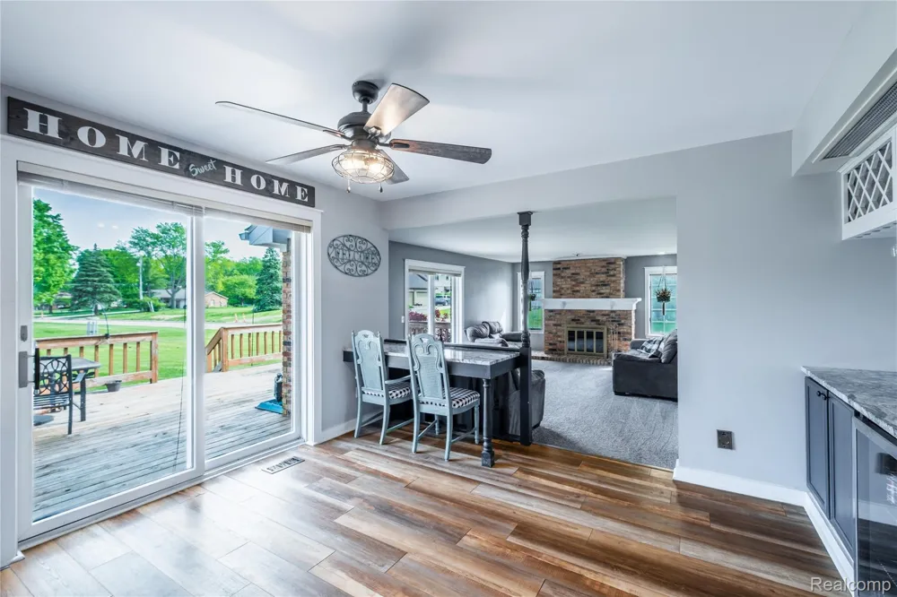 9359 Lochmoor Drive Davison Township, MI 48423