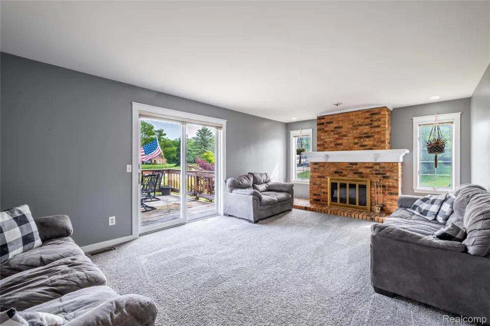9359 Lochmoor Drive Davison Township, MI 48423