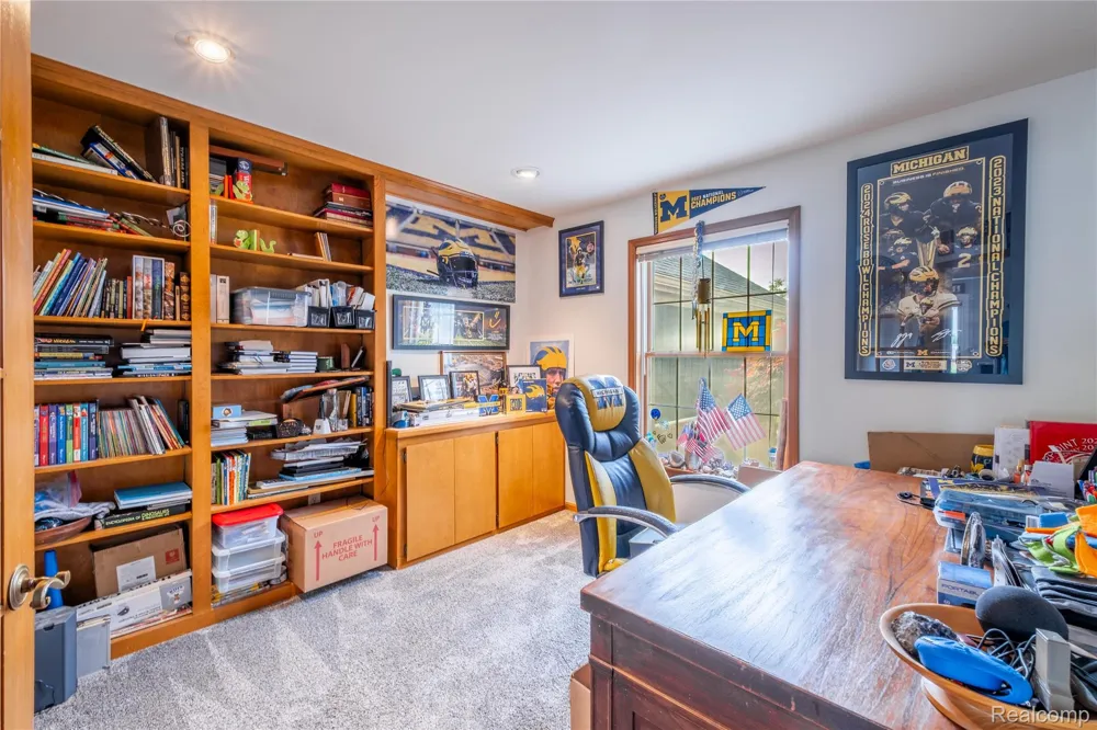 9359 Lochmoor Drive Davison Township, MI 48423