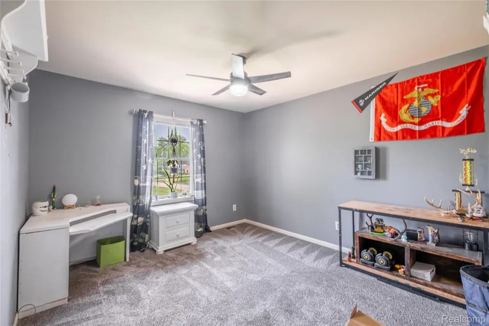9359 Lochmoor Drive Davison Township, MI 48423