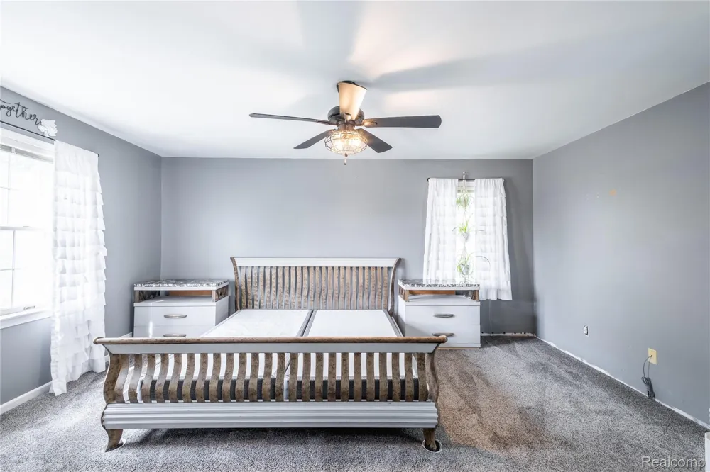9359 Lochmoor Drive Davison Township, MI 48423