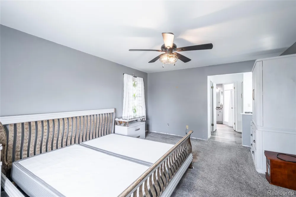 9359 Lochmoor Drive Davison Township, MI 48423