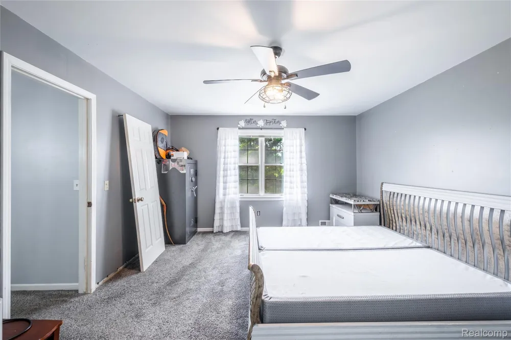 9359 Lochmoor Drive Davison Township, MI 48423