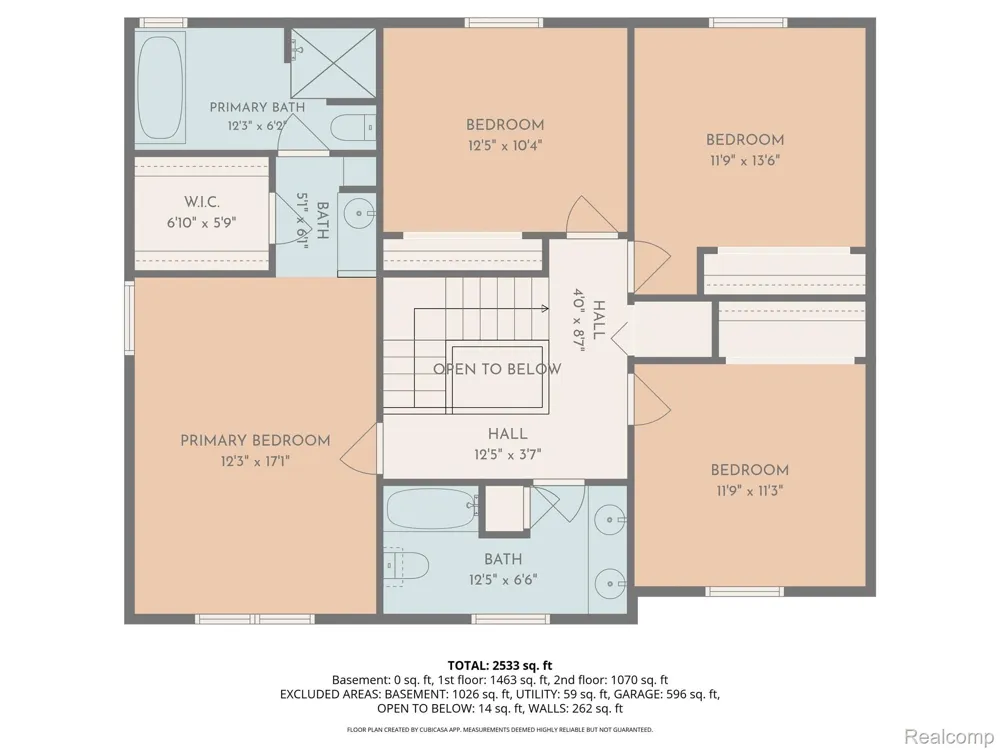 9359 Lochmoor Drive Davison Township, MI 48423