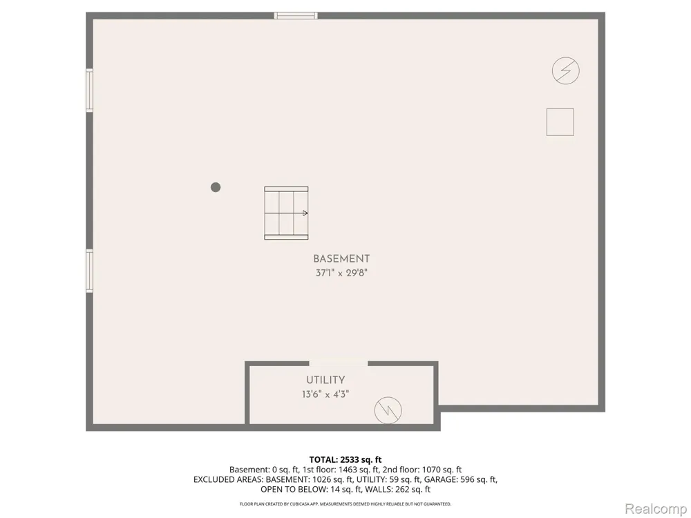 9359 Lochmoor Drive Davison Township, MI 48423