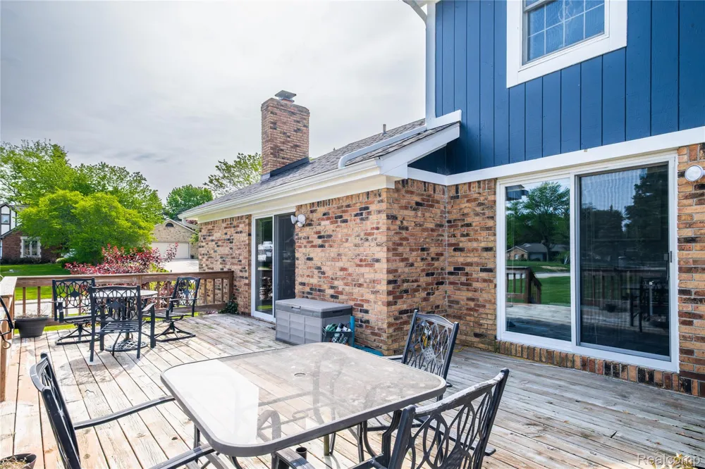 9359 Lochmoor Drive Davison Township, MI 48423