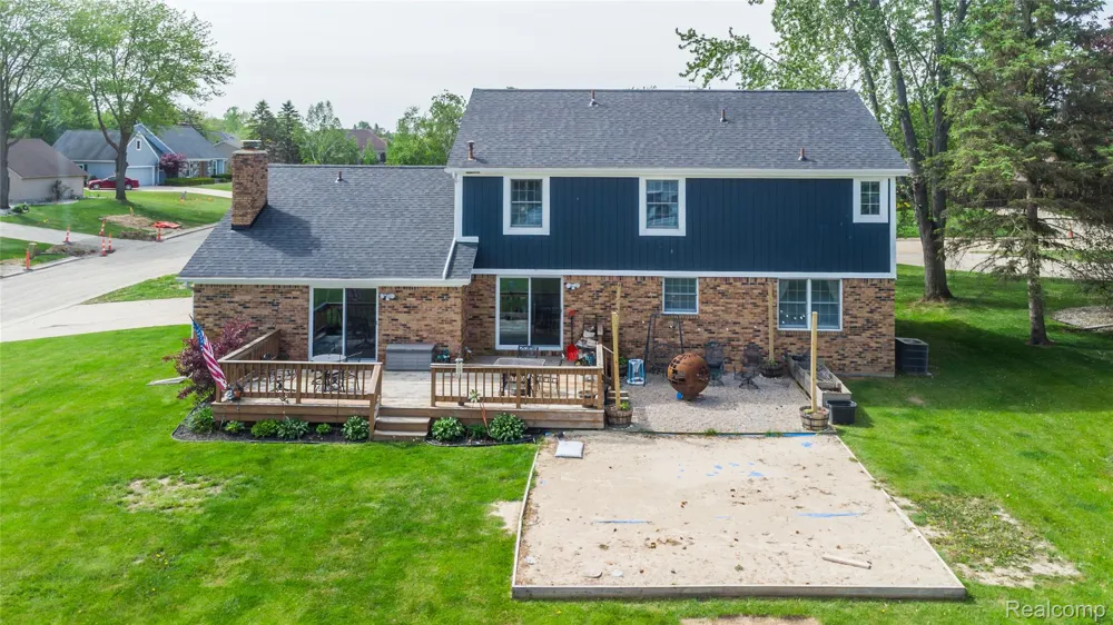 9359 Lochmoor Drive Davison Township, MI 48423