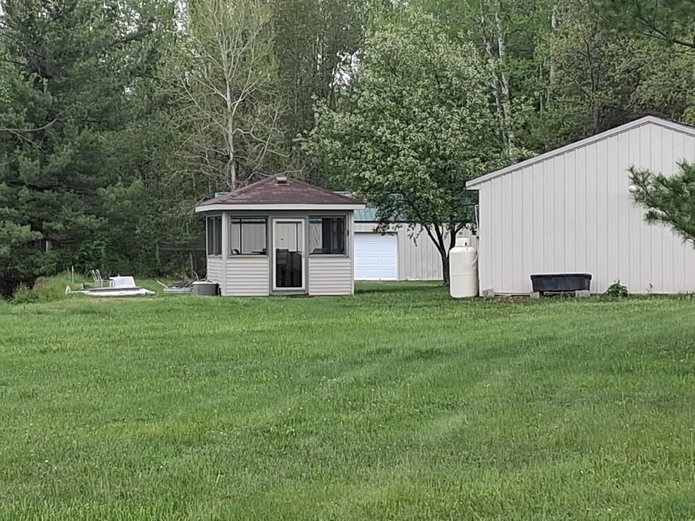 90 River Drive Butterfield Township, MI 49667