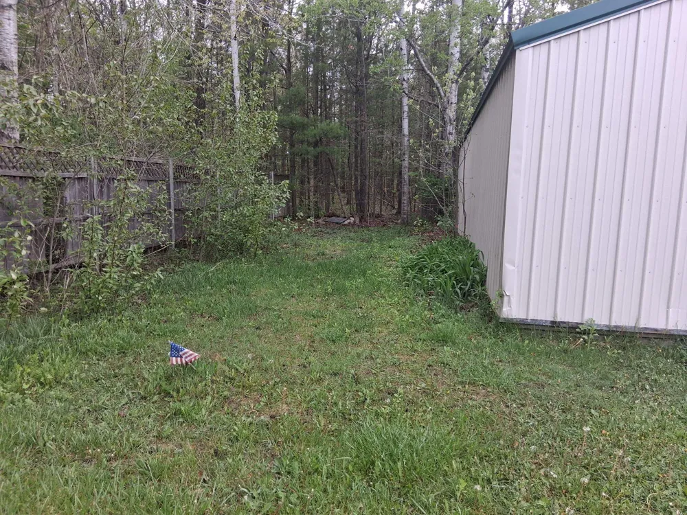 90 River Drive Butterfield Township, MI 49667