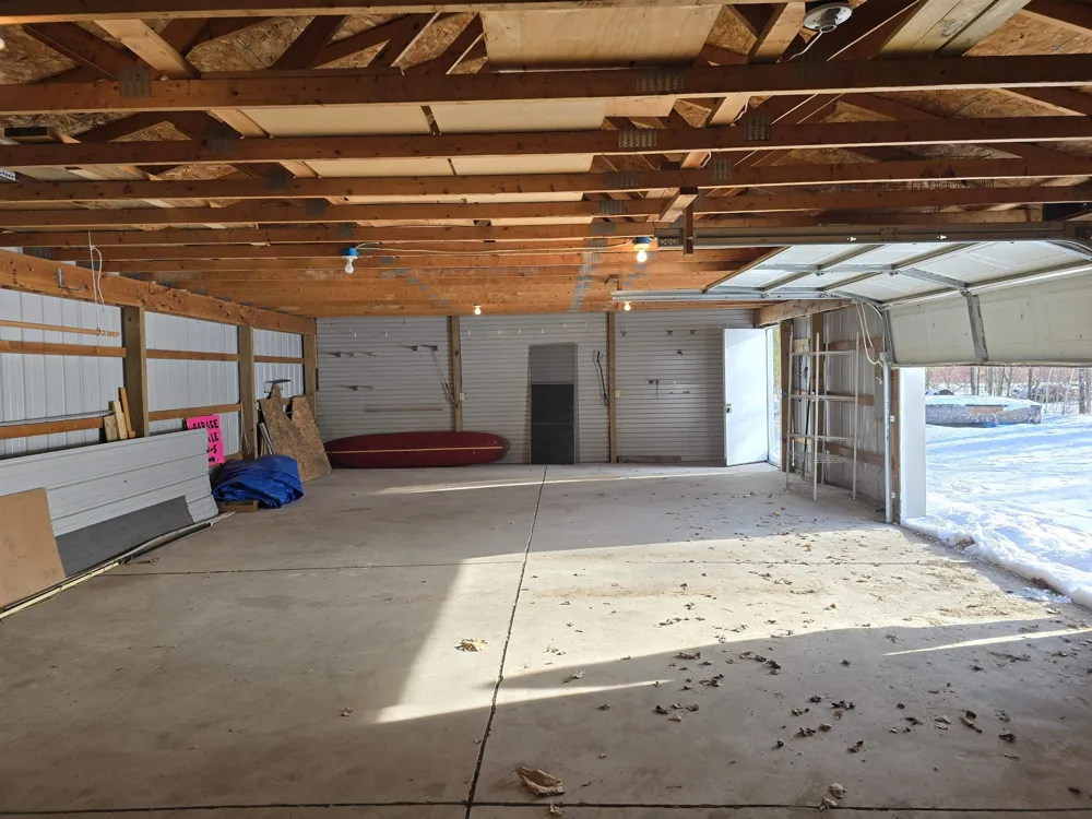 90 River Drive Butterfield Township, MI 49667