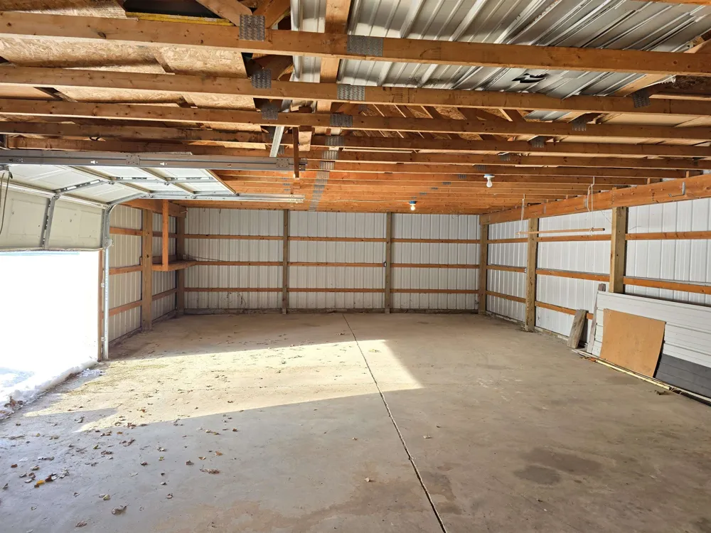 90 River Drive Butterfield Township, MI 49667