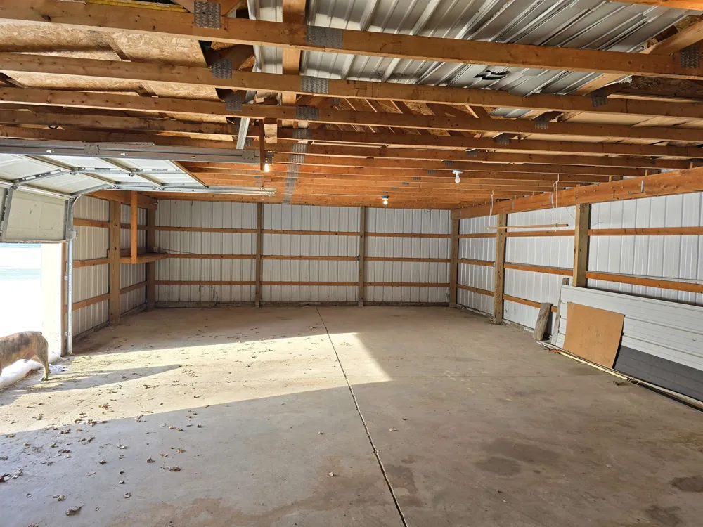 90 River Drive Butterfield Township, MI 49667
