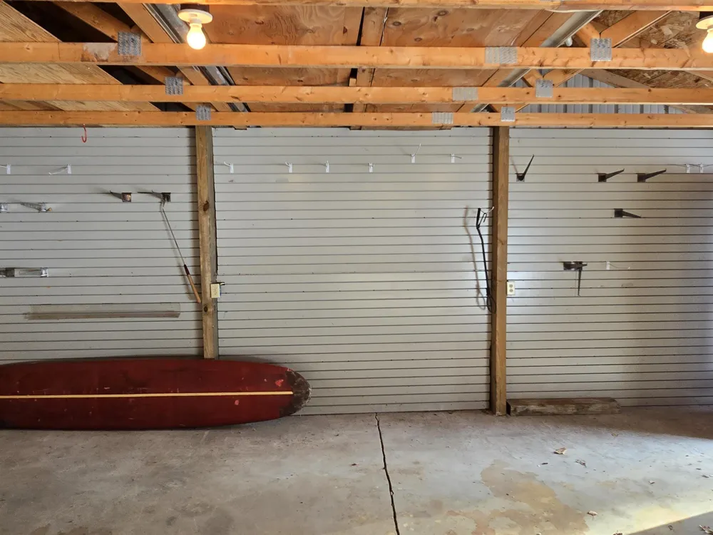 90 River Drive Butterfield Township, MI 49667