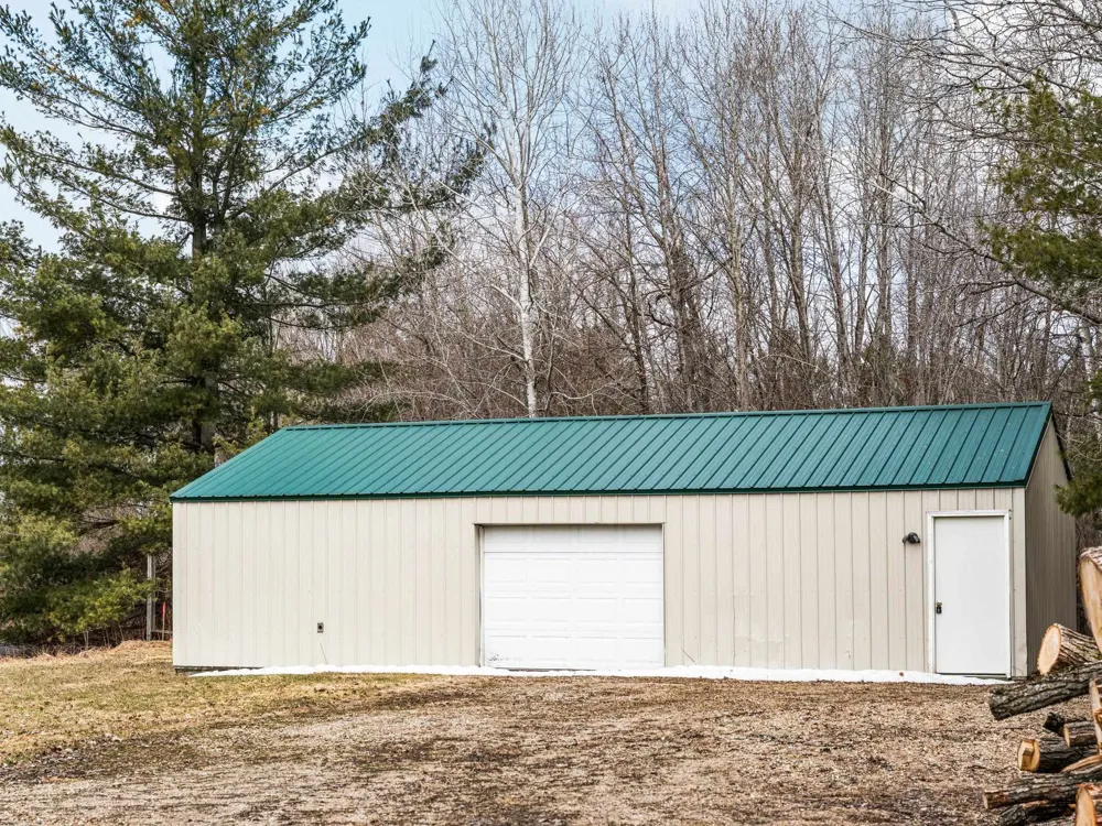 90 River Drive Butterfield Township, MI 49667